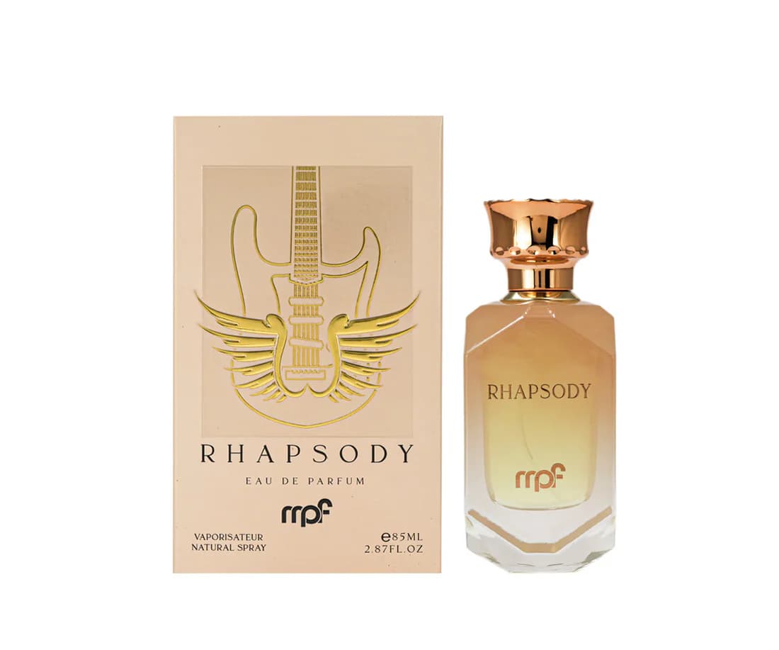 ادکلن MPF – Rhapsody
