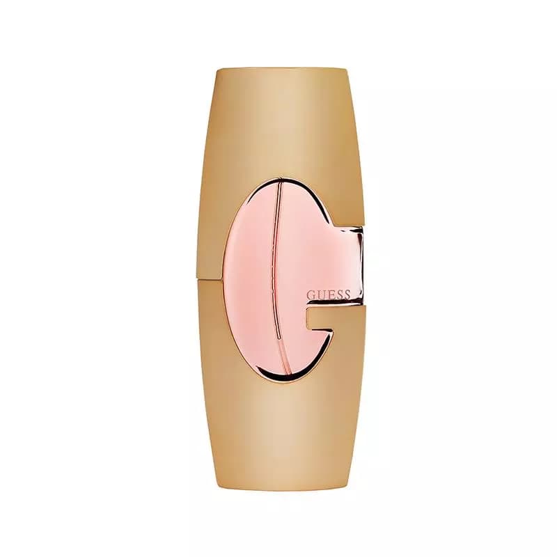 Guess Gold For Women EDP