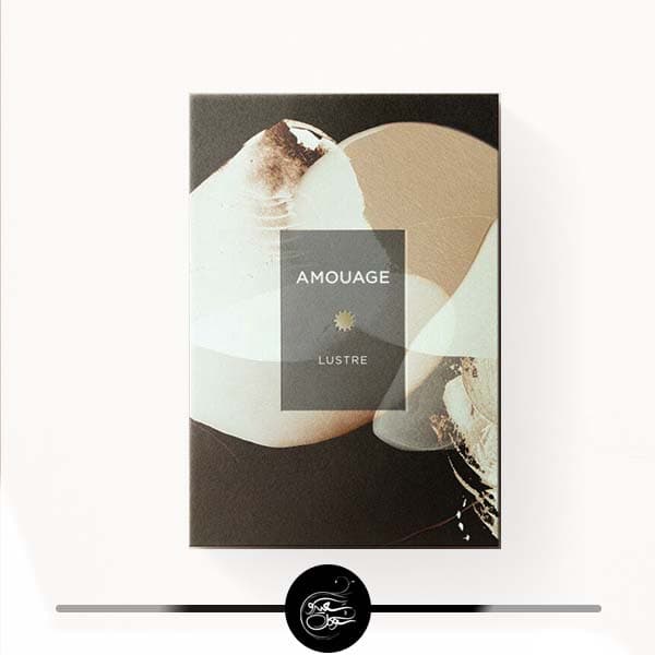 Amouage Lustre For Women And Men EDP — تصویر ۴