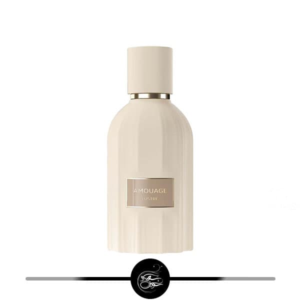 Amouage Lustre For Women And Men EDP — تصویر ۲