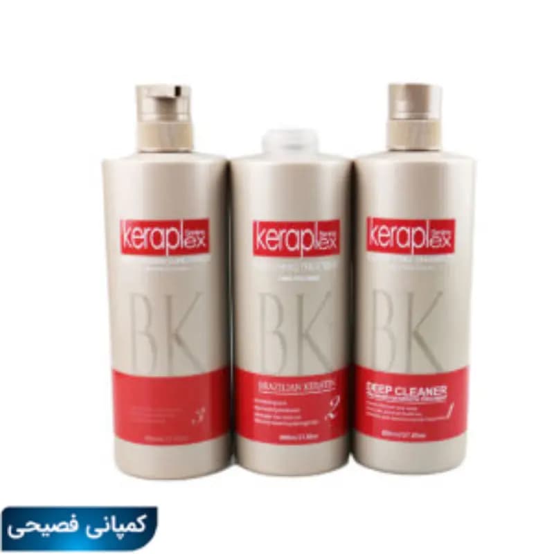 کراتین کراپلکس 800 میل