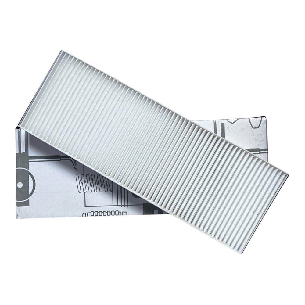 فیلتر کابین کشنده طرح بنز آکتروس مدل 4011558300203