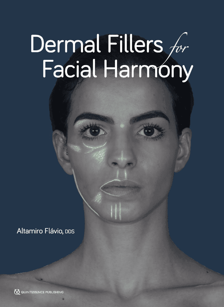 کتاب Dermal Fillers for Facial Harmony