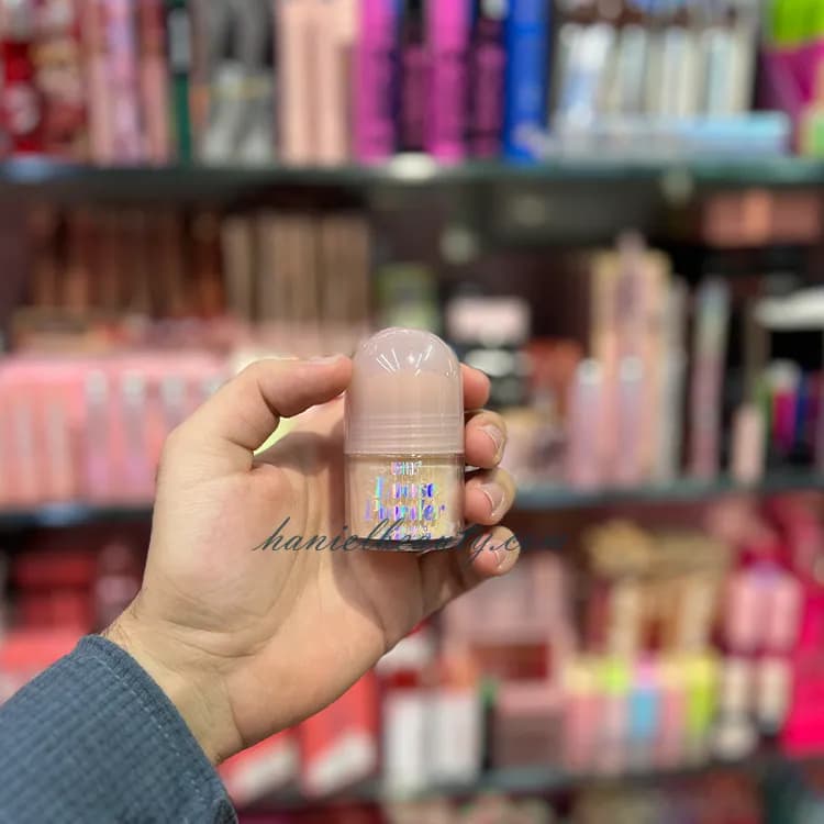 پودر فیکس یوشاز مدل Loose Powder — تصویر ۲