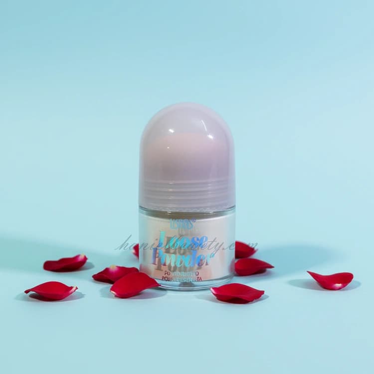 پودر فیکس یوشاز مدل Loose Powder