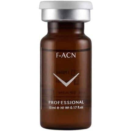 “کوکتل Fusion F-ACN “(کوکتل ضدآکنه فیوژن)