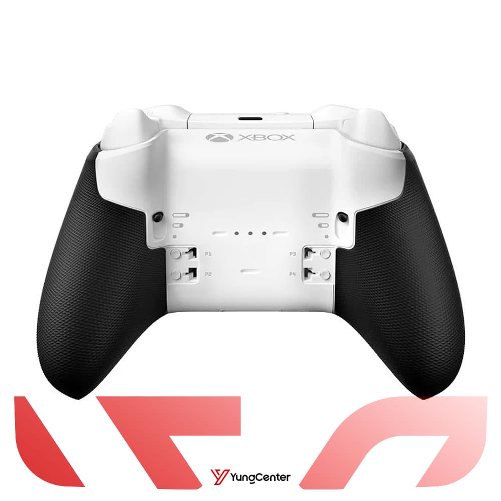 دسته Xbox Elite Series 2 Core رنگ آبی — تصویر ۱۲