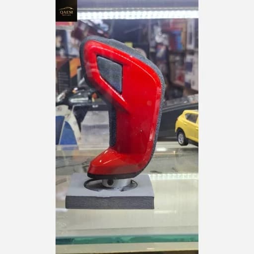 سردنده خودرو MP C5 | سردنده خوشبوکننده با اسانس ادکلنی و رنگبندی متنوع — تصویر ۷