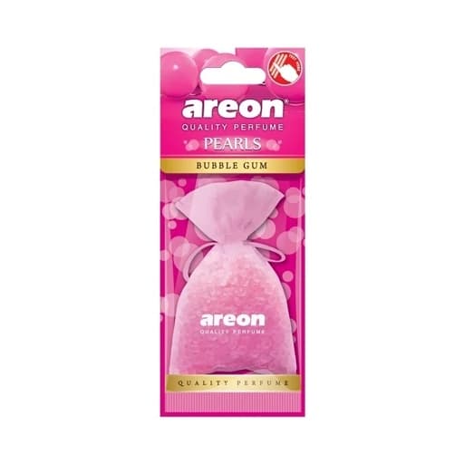 خوشبوکننده مرواریدی آرئون | Areon Pearls Bag با رایحه متنوع — تصویر ۲