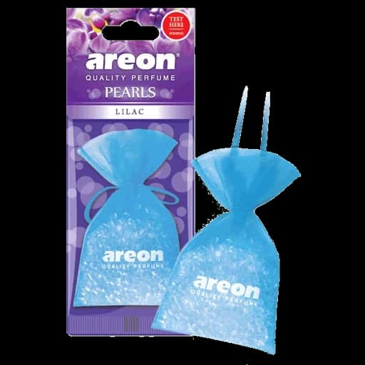 خوشبوکننده مرواریدی آرئون | Areon Pearls Bag با رایحه متنوع