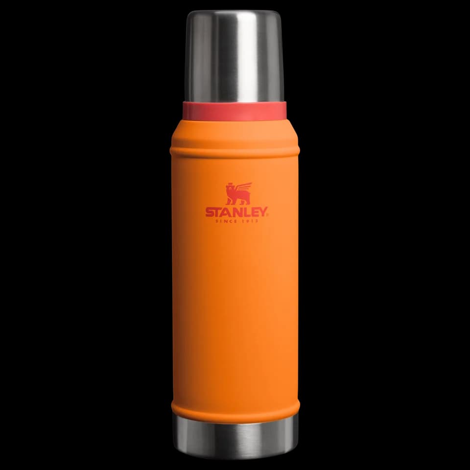 فلاسک استنلی The Legendary Classic Bottle ظرفیت ۰.۹۴ لیتر — تصویر ۲