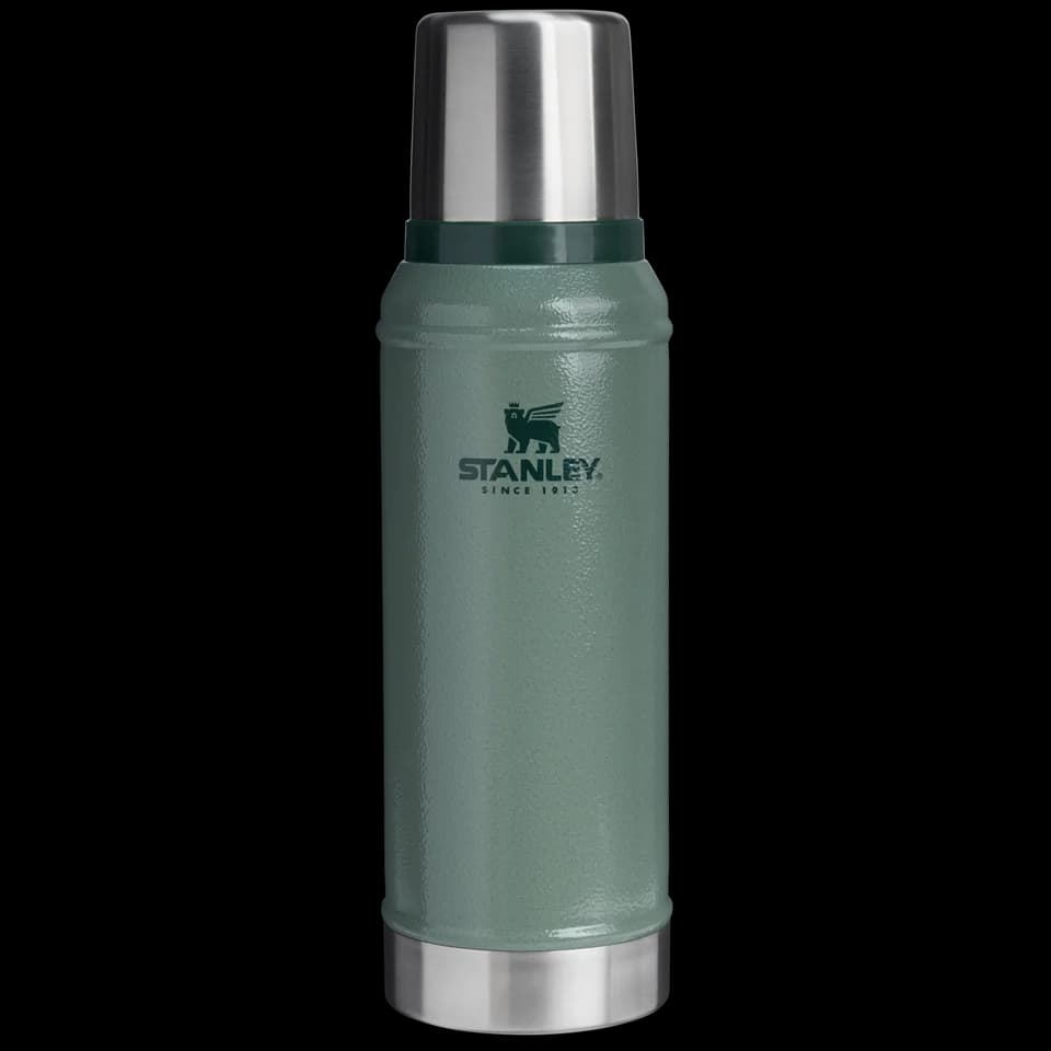 فلاسک استنلی The Legendary Classic Bottle ظرفیت ۰.۹۴ لیتر — تصویر ۴