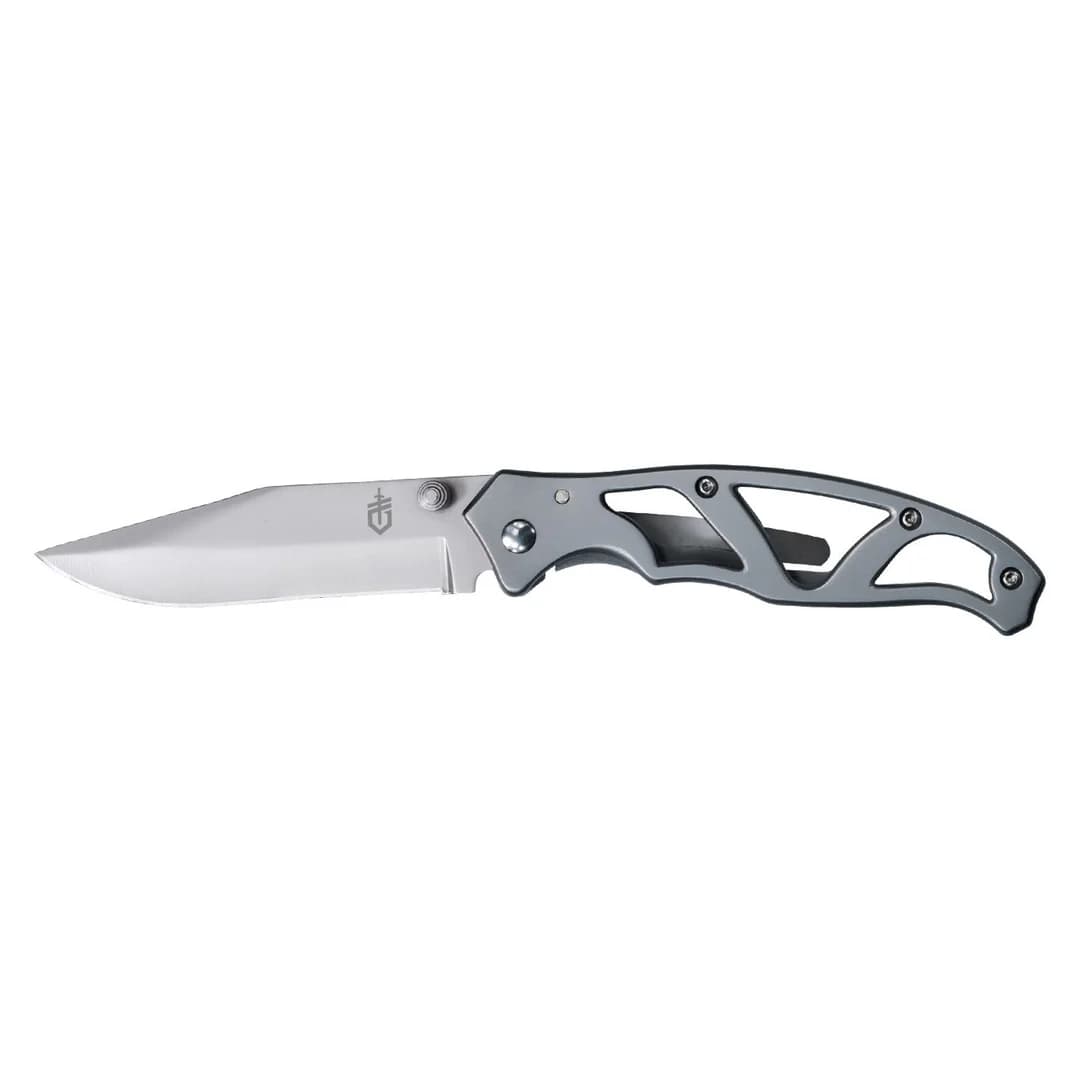 چاقوی تاشو روزمره گربر مدل Gerber Paraframe I