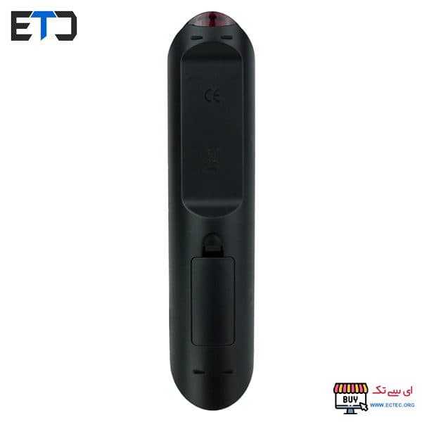 کنترل استارست Starsat 2000HD پشت مخمل میکروسوییچ دار — تصویر ۳