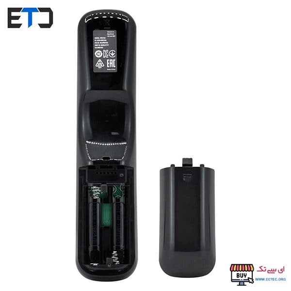 ریموت کنترل تلویزیون ال جی مدل MR22GA هوشمند — تصویر ۵