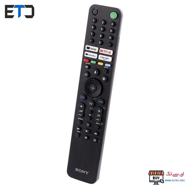 ریموت کنترل تلویزیون سونی Sony TX520 — تصویر ۳