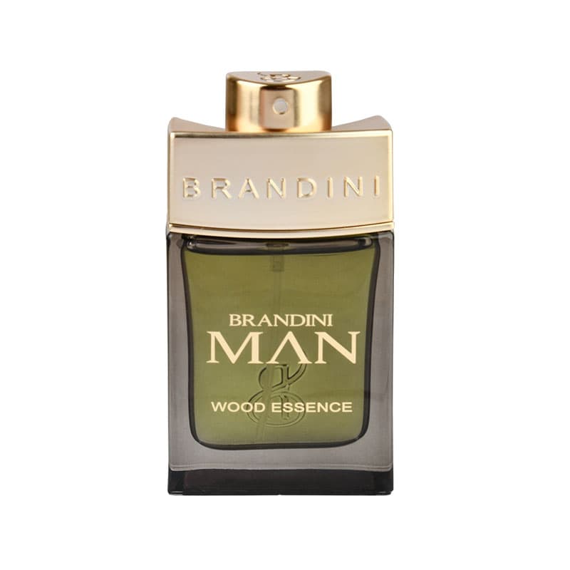عطر ادکلن برندینی وود اسنس مردانه 33 میل — تصویر ۳