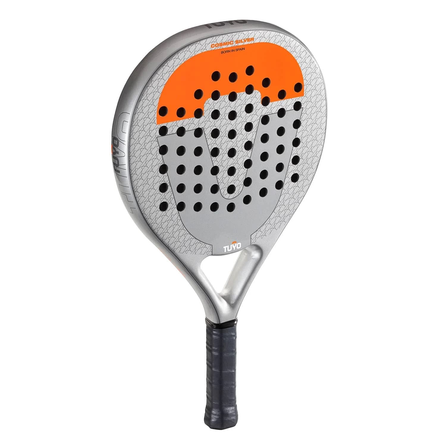 راکت پدل تویو مدل Orange Tyro — تصویر ۲
