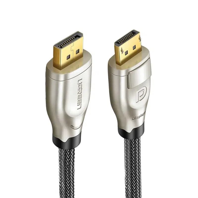 کابل DISPLAY PORT یوگرین مدل DP112 — تصویر ۲