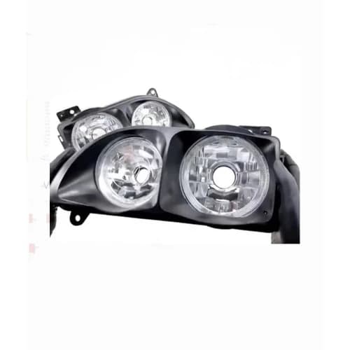 چراغ دبل پژو 405 LED سفید، نئون، تک رنگ و مولتی کالر — تصویر ۲