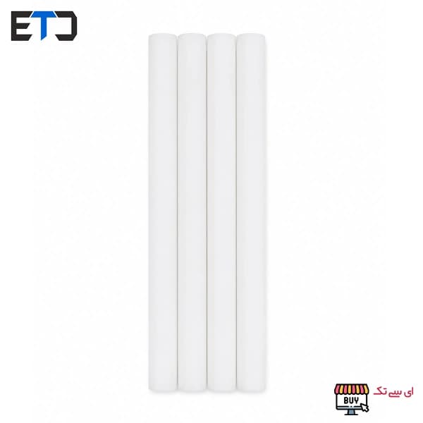ماژول تولید بخار سرد 4 تایی با ورودی USB Type-C به همراه پیزو — تصویر ۵