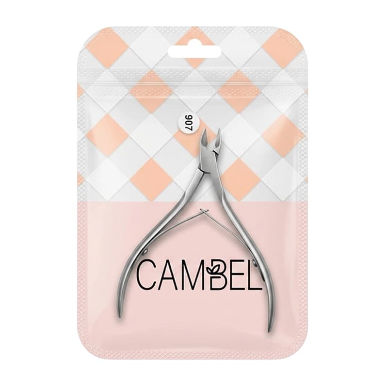 گوشه گیر ناخن کمبل CAMBEL کد 907 — تصویر ۲