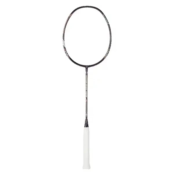 راکت بدمینتون کمپو مدل Kumpoo Hyper Shot Wind (6U) (سبک و همهکاره + تراشه NFC)