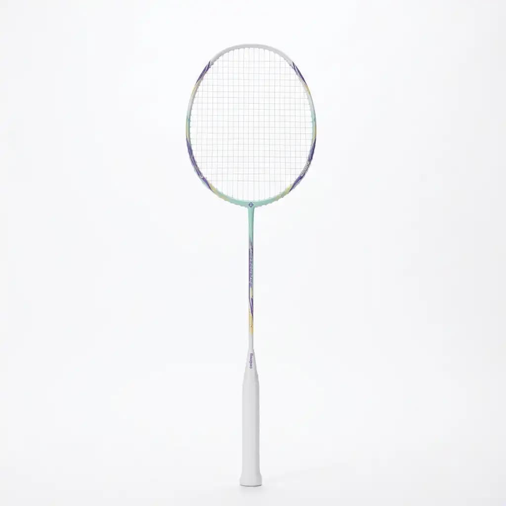 راکت بدمینتون کمپو مدل Kumpoo E56 LS (فریم فیبر کربن + تسلط و کنترل)