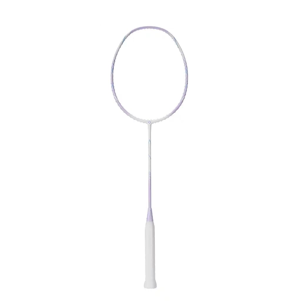 راکت بدمینتون کمپو مدل Kumpoo E57 LS (فول کربن + تمرکز بر کنترل)