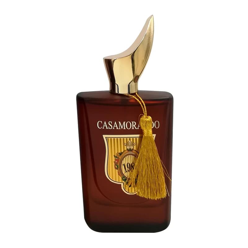 ادوپرفیوم فراگرنس ورد مدل CASAMORANDO 1988 حجم 100 میلیلیتر — تصویر ۲