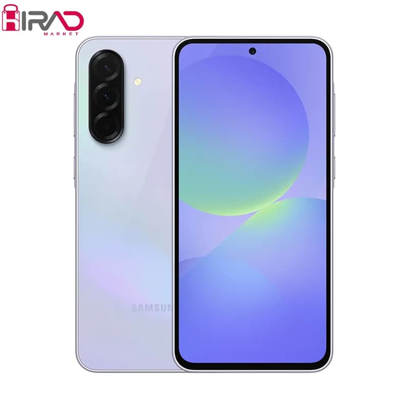گوشی موبايل استوک سامسونگ Galaxy A36 5G ظرفیت 256 گیگابایت رم 8 گیگابایت – ویتنام — تصویر ۳