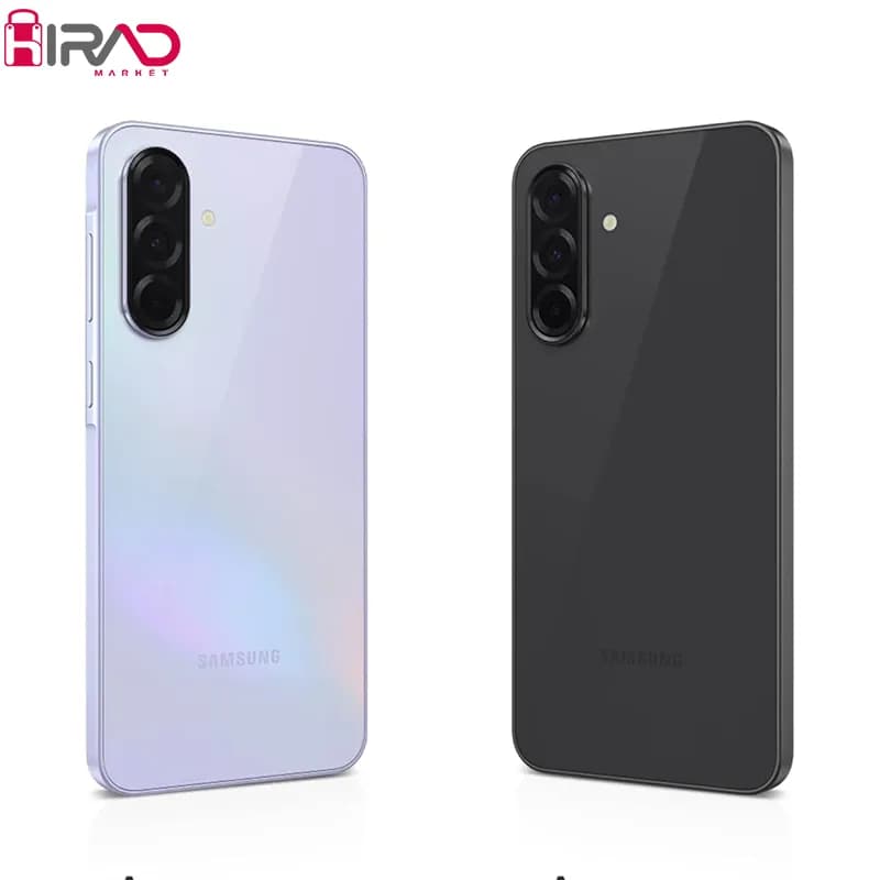 گوشی موبايل استوک سامسونگ Galaxy A36 5G ظرفیت 256 گیگابایت رم 8 گیگابایت – ویتنام — تصویر ۴