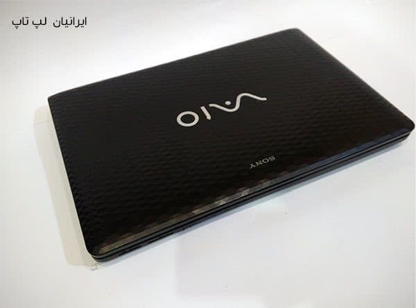 لپ تاپ استوک سونی Sony PCG-71913L Ci5 2nd-4g-320g — تصویر ۳