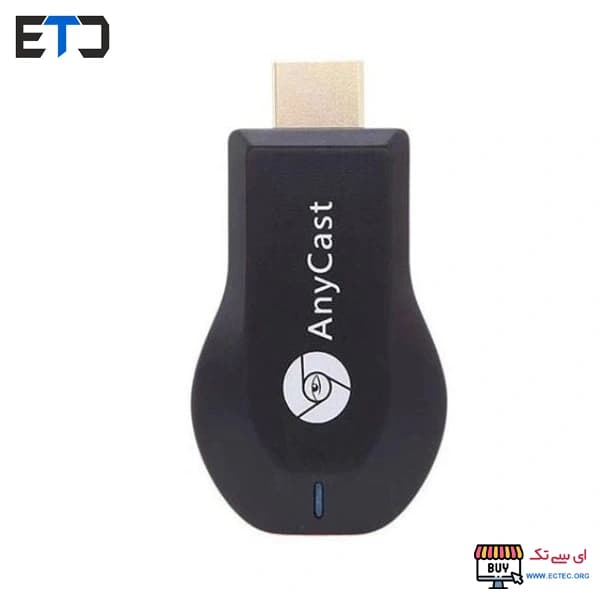 دانگل HDMI وایرلس اتصال گوشی به تلویزیون