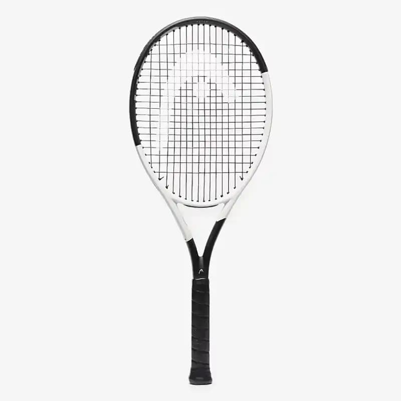راکت تنیس هد مدل Speed Elite 2024 گریپ 2 با الگوی زه 16×19 — تصویر ۲