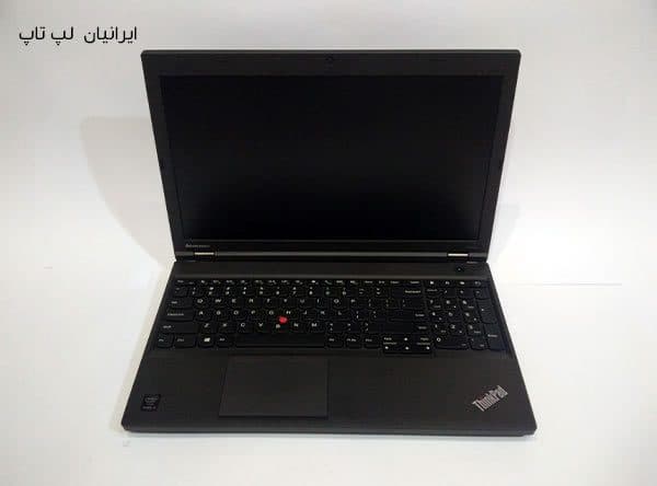 لپ تاپ استوک لنوو Lenovo T540p-ci5 4th-4g-500g — تصویر ۳