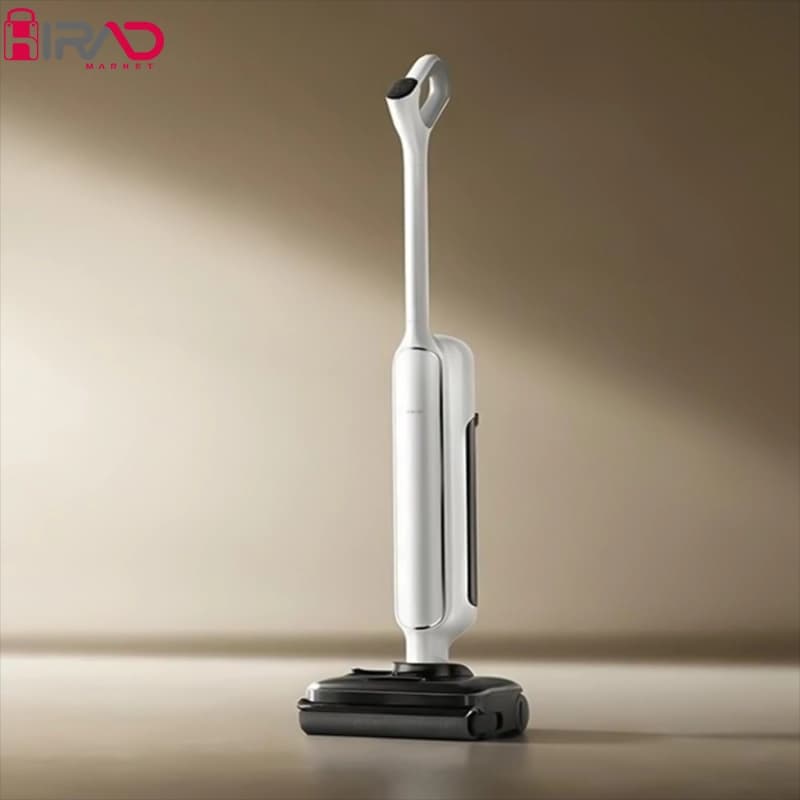 جارو شارژی عصایی شیائومی مدل W30 Pro — تصویر ۸