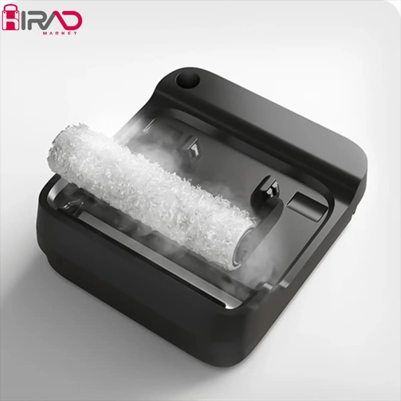جارو شارژی عصایی شیائومی مدل W30 Pro — تصویر ۷