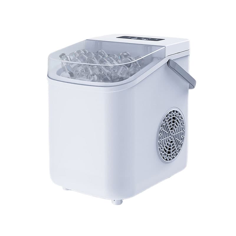 دستگاه یخ ساز لایدستو Lydsto Ice Maker مدل XD-ZDZBJ02 — تصویر ۲