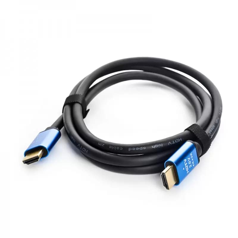 کابل 1.5 متری HDMI 4K ایکس وکس XVOX ورژن 2 — تصویر ۳