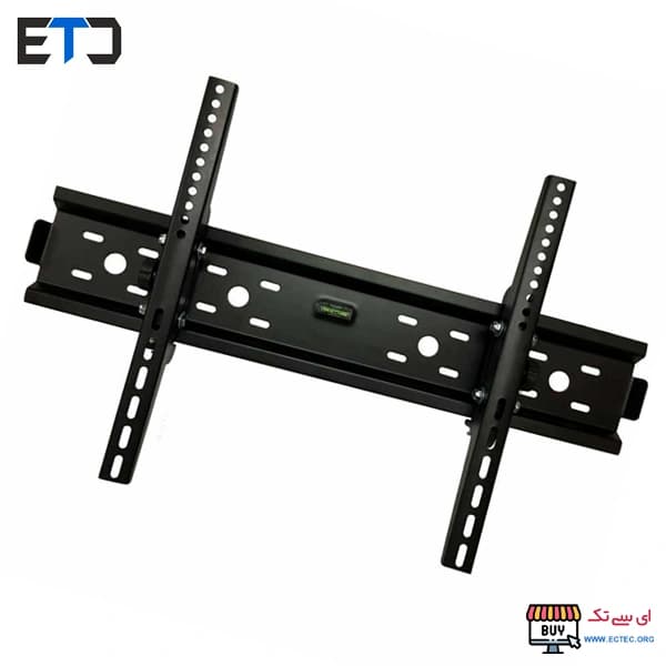 پایه دیواری (براکت) متحرک تلویزیون سایز 40 تا 75 اینچ — تصویر ۲