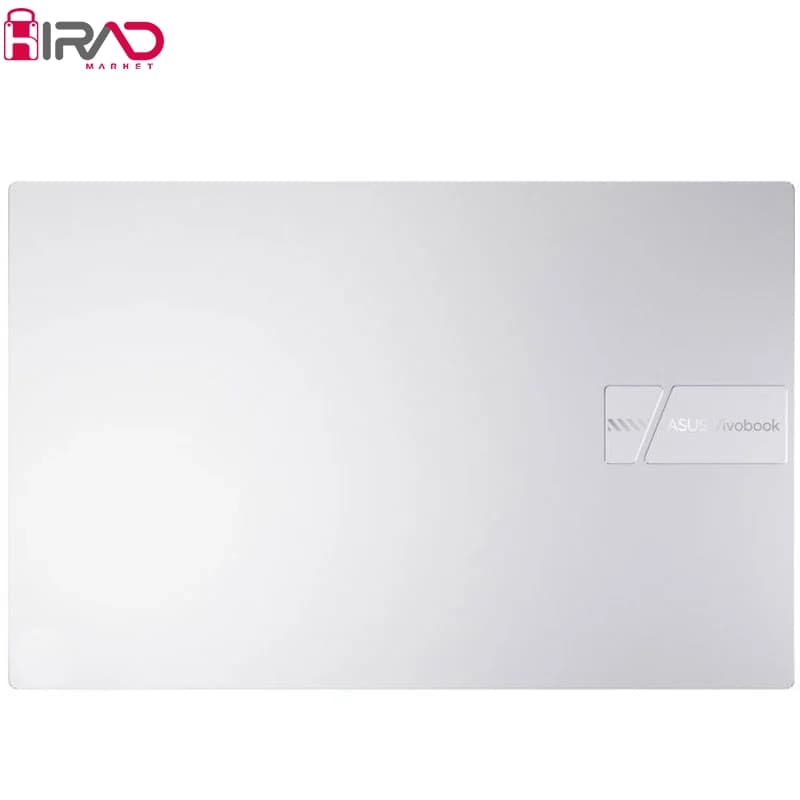لپ تاپ ایسوس Vivobook F1504VA i7-1355U 16GB 512GB iRiS-Xe FingerPrint + Backlit — تصویر ۴