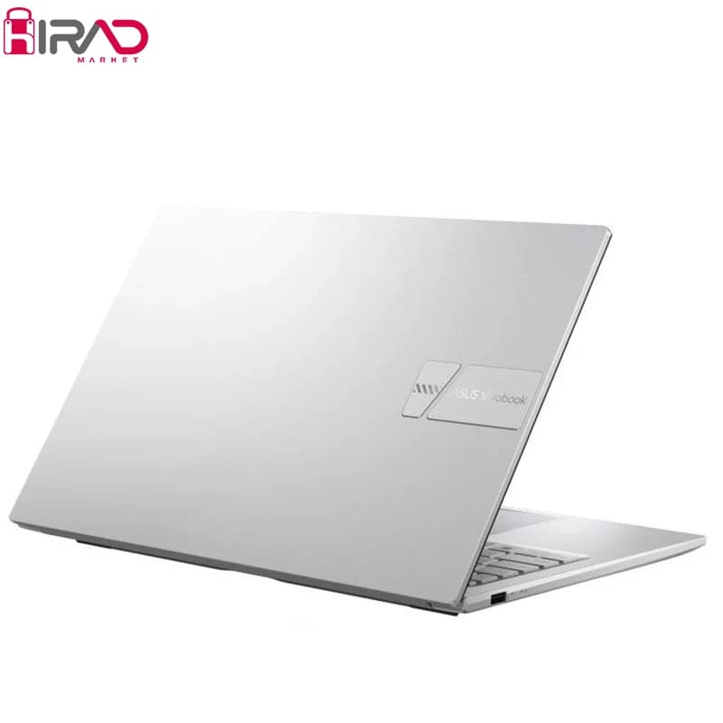 لپ تاپ ایسوس Vivobook F1504VA i7-1355U 16GB 512GB iRiS-Xe FingerPrint + Backlit — تصویر ۷