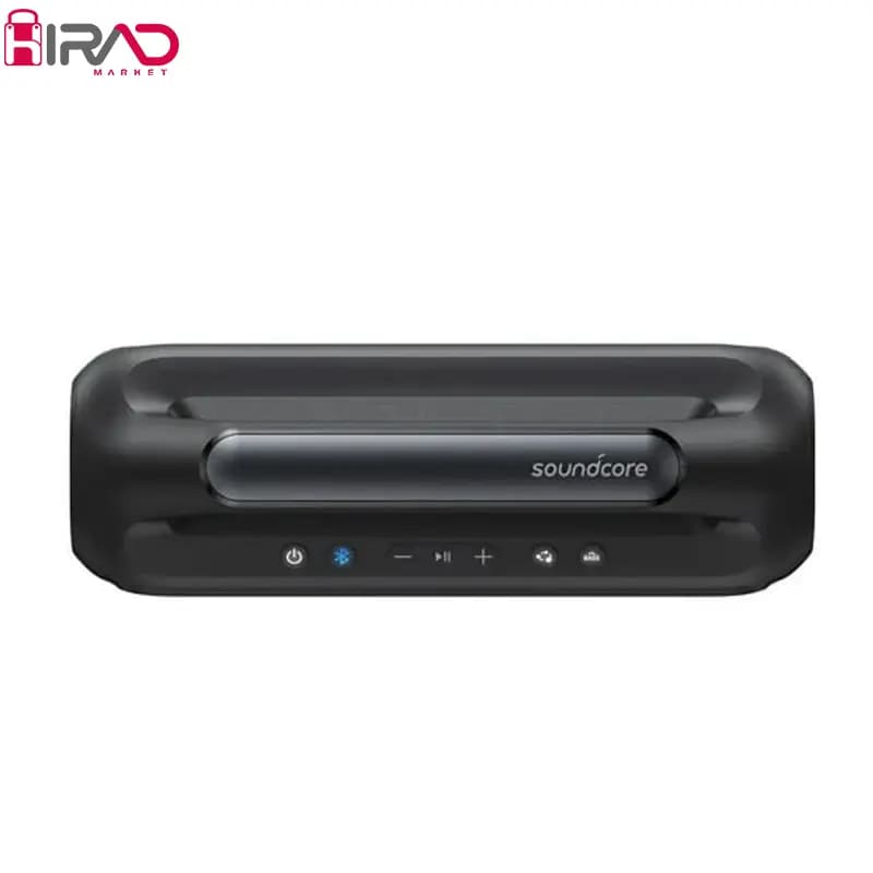 اسپیکر قابل حمل انکر مدل Boom 2 SE A3148 — تصویر ۸