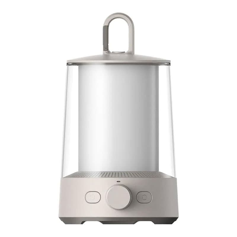 چراغ کمپینگ چند کاره شیائومی Xiaomi Camping Lantern MJLYD001QW گلوبال — تصویر ۲
