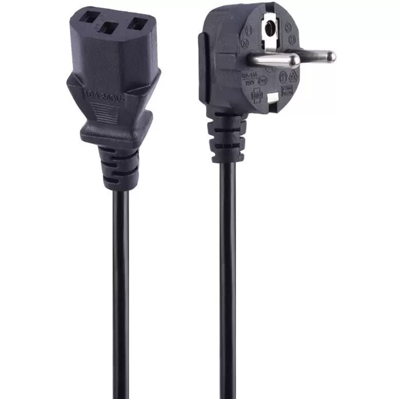 پاور کیس کامپیوتر 300 وات گریت فن بزرگ — تصویر ۶