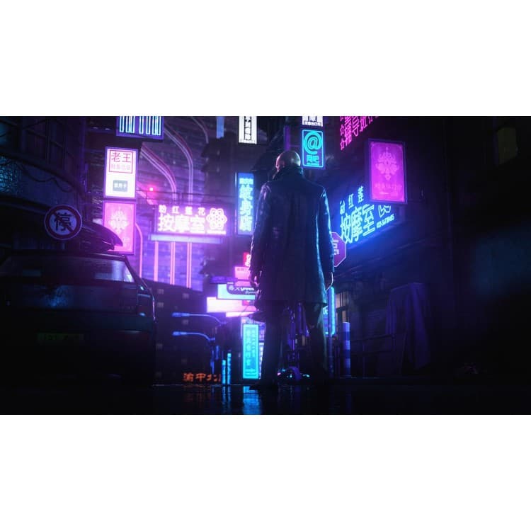 بازی Hitman: World of Assassination نسخه Signature Edition برای نینتندو سوییچ 2 — تصویر ۵