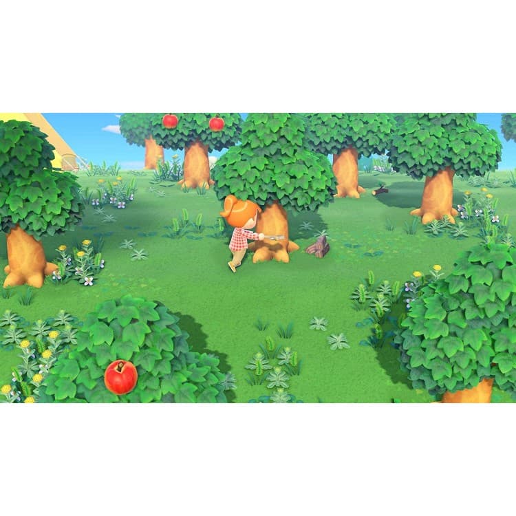 بازی Animal Crossing: New Horizons برای نینتندو سوییچ 2 — تصویر ۲