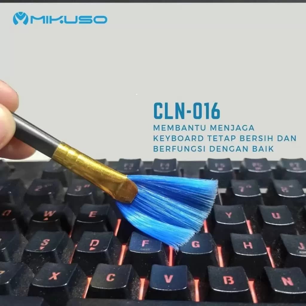 کیت تمیز کننده لپ تاپ و مانیتور میکاسو مدل CLN-016 — تصویر ۶