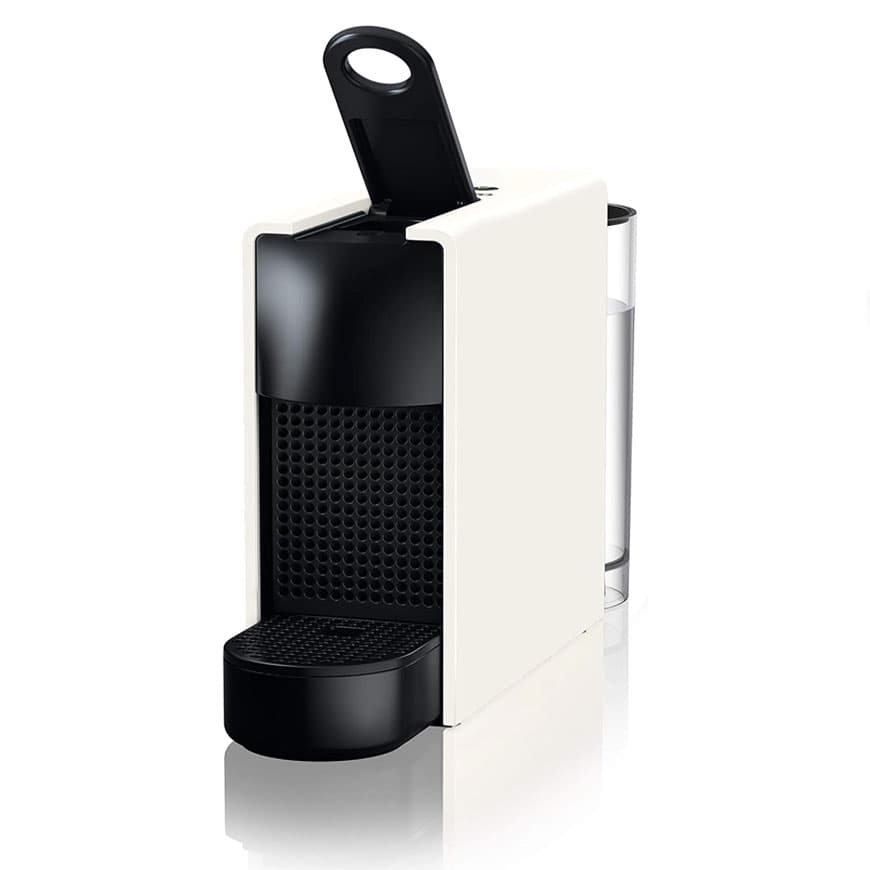 اسپرسو ساز نسپرسو اسنزا مینی کروپس «سفید» | Nespresso Essenza Mini Krups White — تصویر ۳